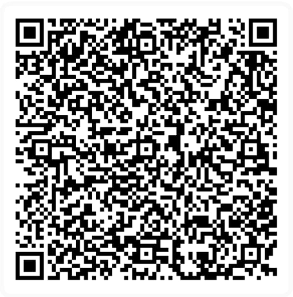 JazzCash payment QR code